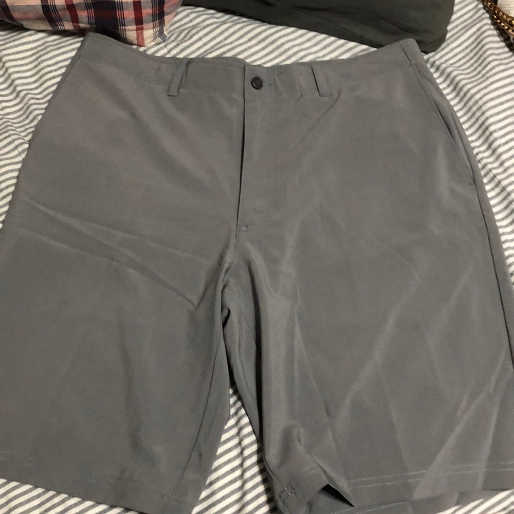 Grand slam golf shorts